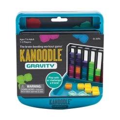 Flash Sale 😉 Educational Insights Kanoodle Gravity 🤩
