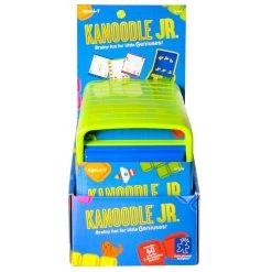 Best reviews of 💯 Educational Insights Kanoodle Jr., 10ct. 🧨