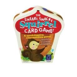 Cheap ✨ Educational Insights The Sneaky, Snacky Squirrel Card Game! 💯
