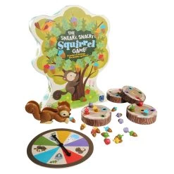 Best Sale 👍 Educational Insights The Sneaky, Snacky Squirrel Game! 😉