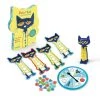 Brand new 👏 Educational Insights Pete the Cat I Love My Buttons Game 🎉