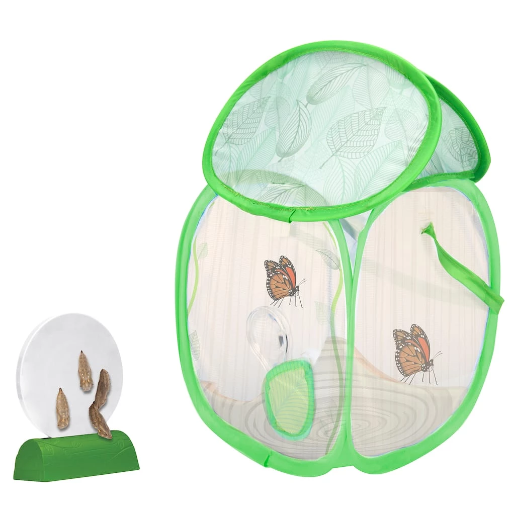 Best Pirce π Educational Insights Geosafari Jr. Butterfly Bungalow π