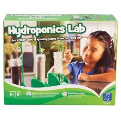 Cheap 🌟 Educational Insights Hydroponics Lab: Growing Plants 🥰