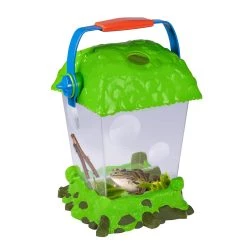 Best Sale ⭐ Educational Insights GeoSafari Jr. Critter Habitat 🤩