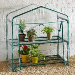 Promo ✨ Educational Insights GreenThumb Classroom Greenhouse 🎁