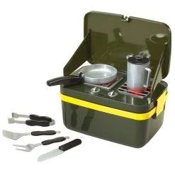 Cheap 🔥 Educational Insights Grill-and-Go Toy Camp Stove 🔥