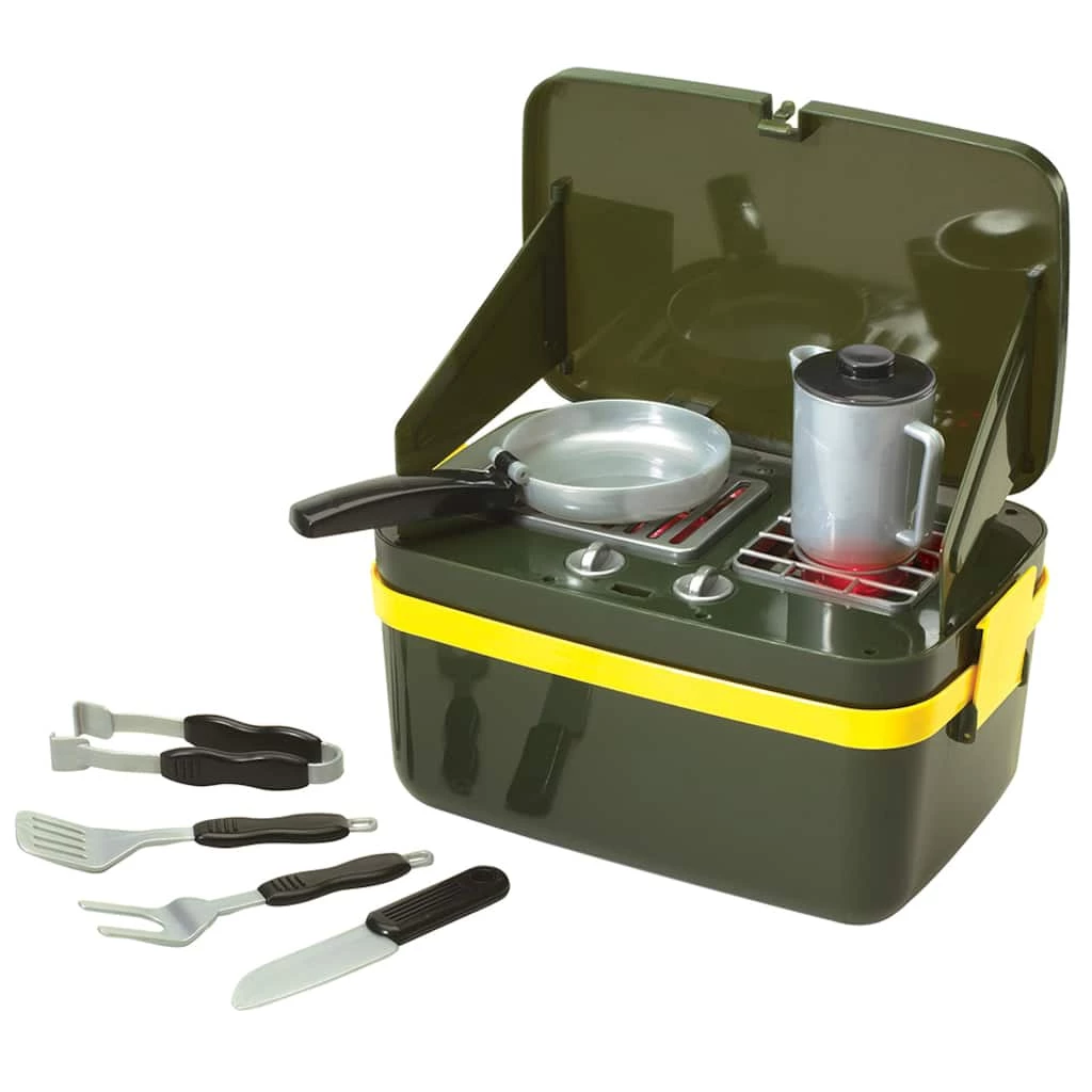 Cheap π₯ Educational Insights Grill-and-Go Toy Camp Stove π₯