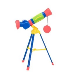 Best Pirce ❤️ Educational Insights GeoSafari Jr. My First Telescope ✨