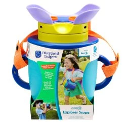 Promo 🎁 Educational Insights Geosafari Jr. Explorer Scope ❤️