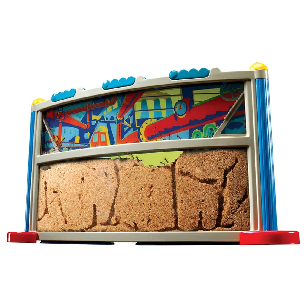 Top 10 π€© Educational Insights GeoSafari Ant Factory π