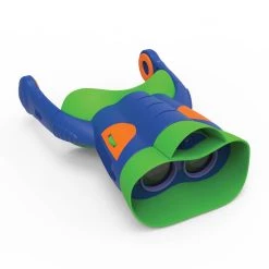 New ⭐ Educational Insights GeoSafari Jr. Kidnoculars Extreme ⌛