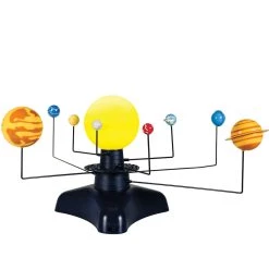 Promo 😍 Educational Insights GeoSafari Motorized Solar System 🌟