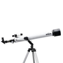 Hot Sale 👍 Educational Insights GeoSafari Omega Refractor Telescope ✨