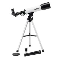 Hot Sale 🎁 Educational Insights GeoSafari Vega 360 Telescope 🎁