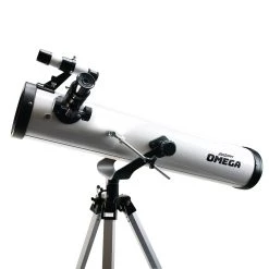 Brand new 🛒 Educational Insights GeoSafari Omega Reflector Telescope 💯