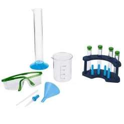 Best reviews of 😀 Educational Insights GeoSafari Rockin' Reactions Chemistry Set 🎁