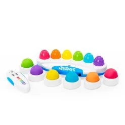 Buy 😉 Educational Insights Wireless Eggspert Game System ❤️