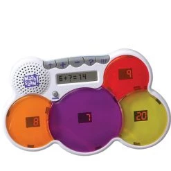 Coupon 😀 Educational Insights Math Slam 😍