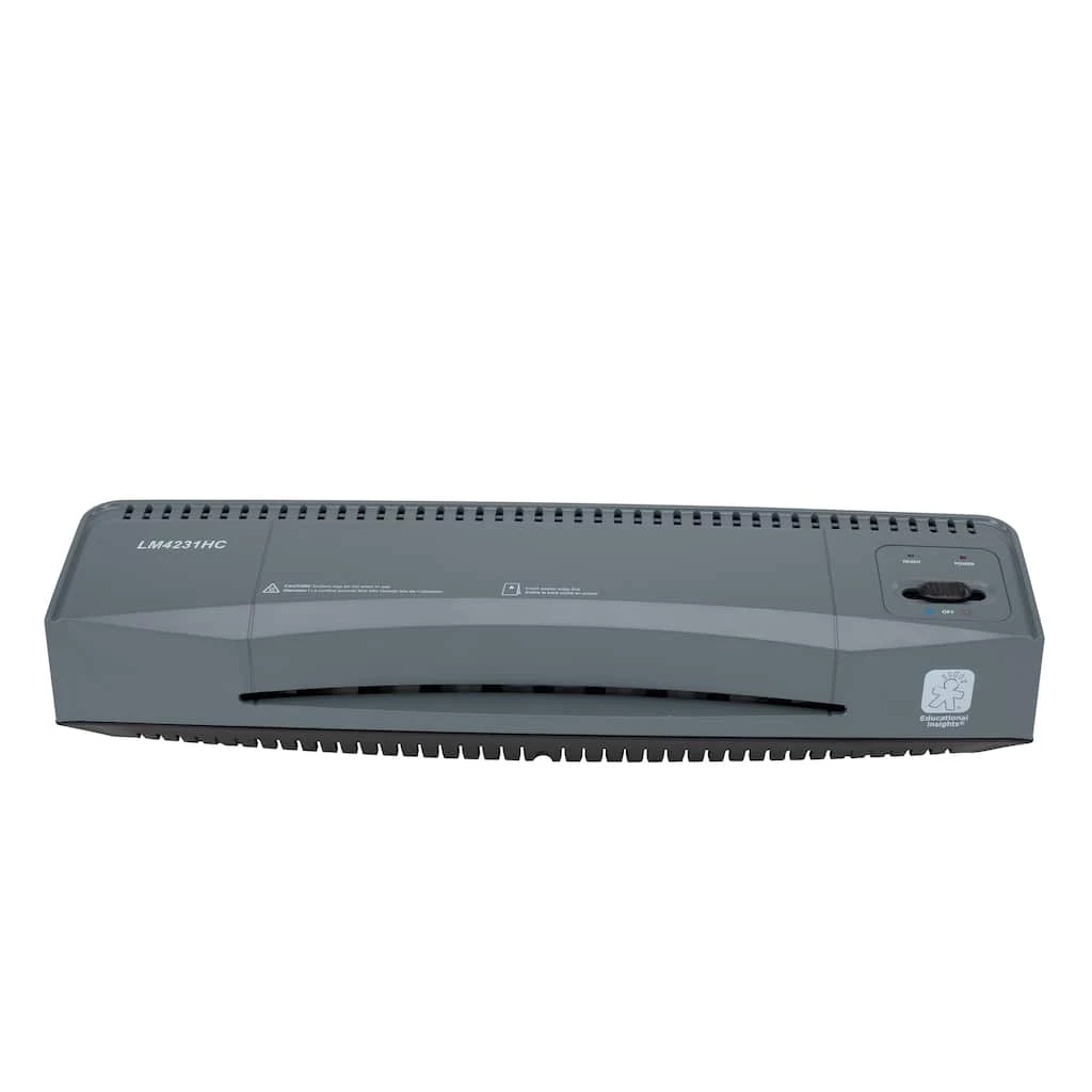 Cheap ✨ Educational Insights Classroom Laminator 🌟