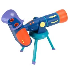 Best Pirce 🛒 Educational Insights GeoSafari Jr. Talking Telescope 🧨