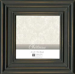 Buy 👍 Timeless Frames® Chateau Black Tabletop Frame 💯