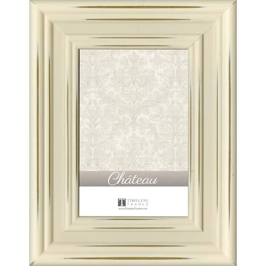 Coupon βοΈ Timeless Frames® Chateau Cream Tabletop Frame π― - Image 2