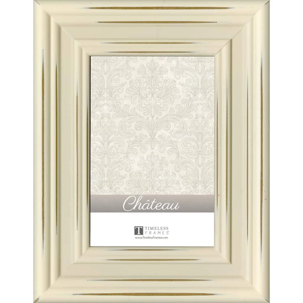 Coupon βοΈ Timeless Frames® Chateau Cream Tabletop Frame π―