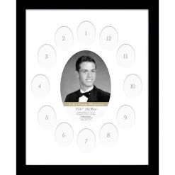 Promo 👏 Timeless Frames® Black Life's Great Moments School Daze Frame 🎉