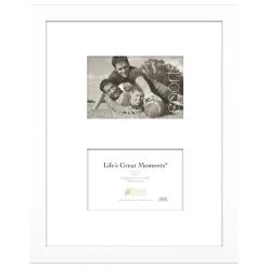 Cheap ✔️ Timeless Frames® 2 Opening White 4" x 6" Life's Great Moments Collage Frame 🎁