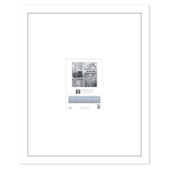 Deals π Timeless Frames® White Life's Great Moments Frame with Mat π€©