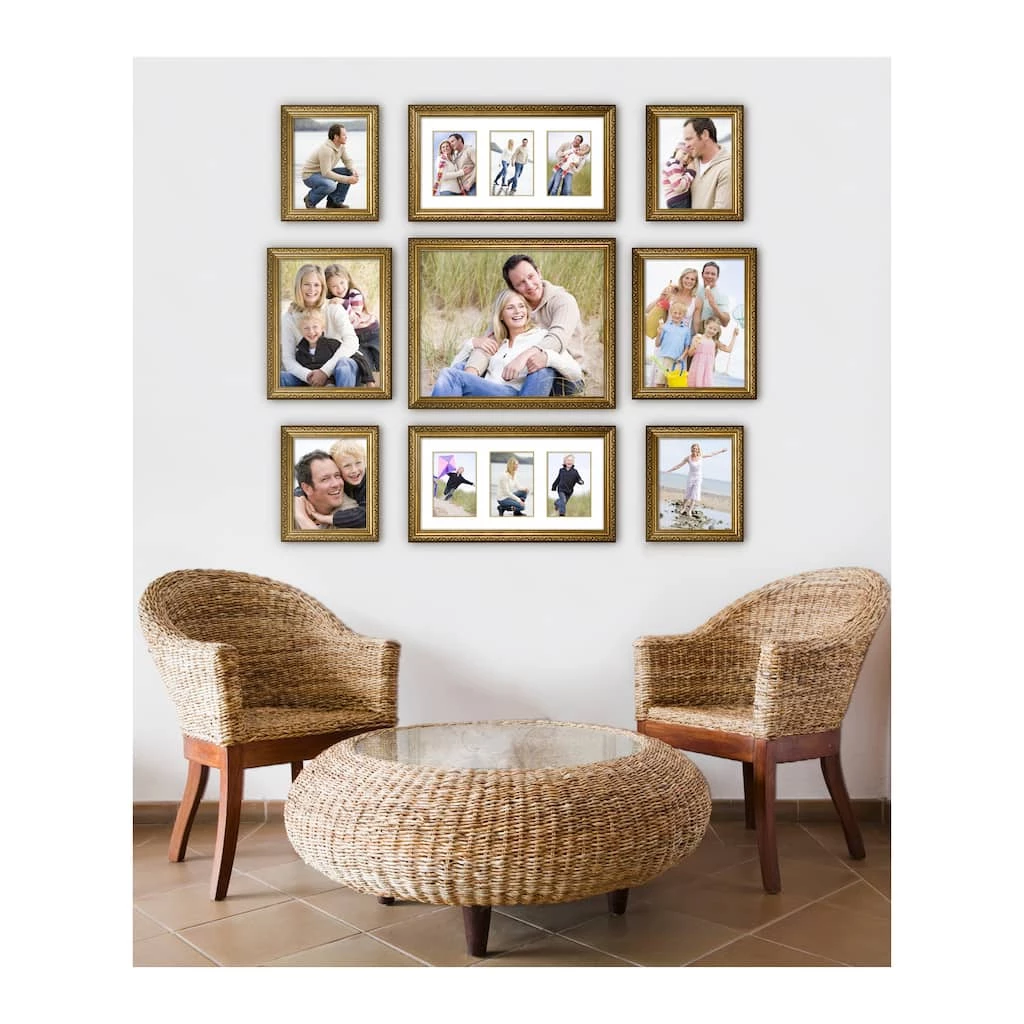 Discount 𧨠Timeless Frames® Carrington Gold Frame π - Image 2