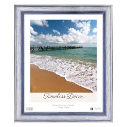 Cheapest 🌟 Timeless Frames® Blue Cascade Frame 😍
