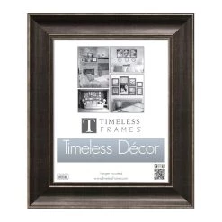 New ✨ Timeless Frames® Pewter Diana Frame 🌟