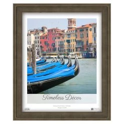 Wholesale ✔️ Timeless Frames® Empire Pewter 8" x 10" Frame ✔️