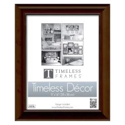 Best deal ๐ฏ Timeless Frames® Katrina Brown Frame ๐
