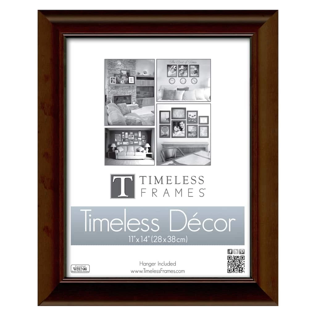 Best deal π― Timeless Frames® Katrina Brown Frame π