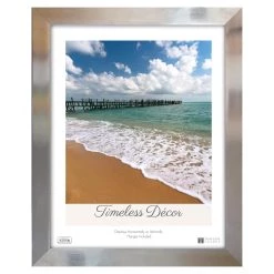 Best deal ๐ Timeless Frames® Stainless Pewter Frame ๐คฉ