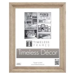 Discount 😉 Timeless Frames® Barnwood Mocha Frame 👏