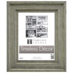 Cheap ๐ Timeless Frames® Olivewash Barnwood Frame ๐คฉ
