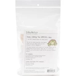 Best reviews of 🧨 Gamsol Odorless Mineral Spirits Kit by Stampers Anonymous 🔥