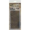 Coupon ⭐ Stampers Anonymous Tim Holtz® Honeycomb Layered Stencil 🔔