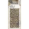 Outlet ✔️ Stampers Anonymous Tim Holtz® Leafy Layering Stencil, 4" x 8.5" 🌟