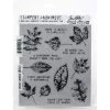 Wholesale ⌛ Stampers Anonymous Tim Holtz® Nature's Wonder Cling Stamps 👏