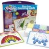 Top 10 💯 Educational Insights Playfoam Shape 'n Learn Counting Set 🥰