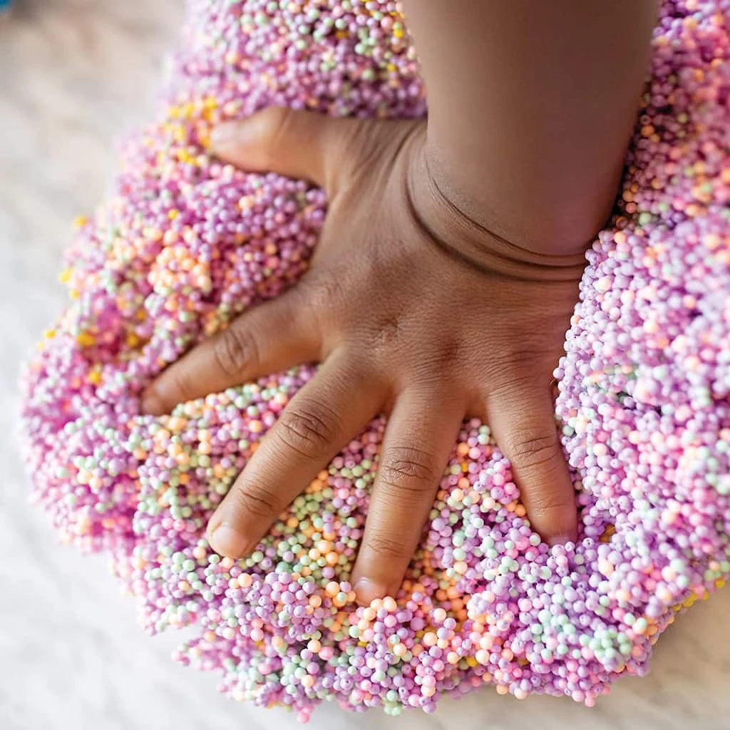 Flash Sale 𧨠Educational Insights Playfoam Shape 'n Learn Letter Sounds Set π₯ - Image 3