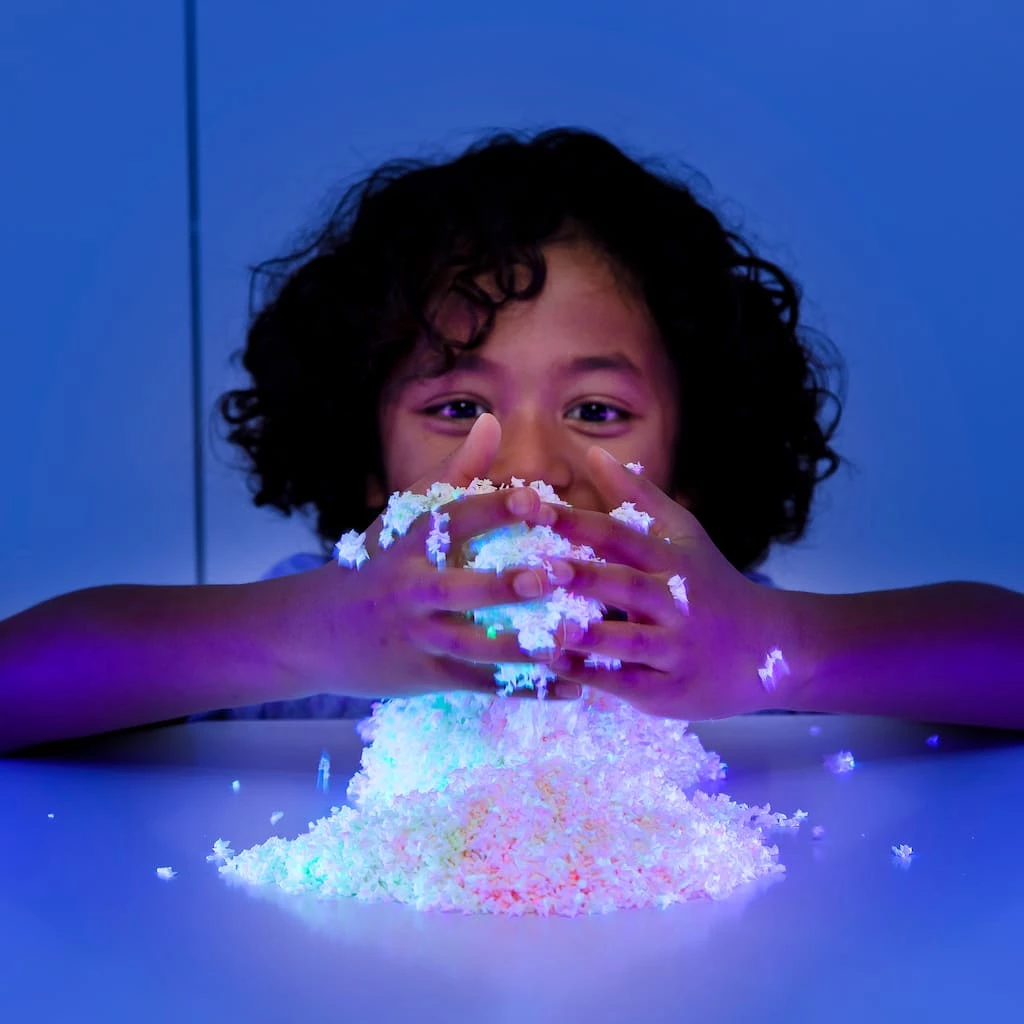 Best deal π Educational Insights Pluffle Twist Glow-in-the-Dark Playfoam π - Image 3