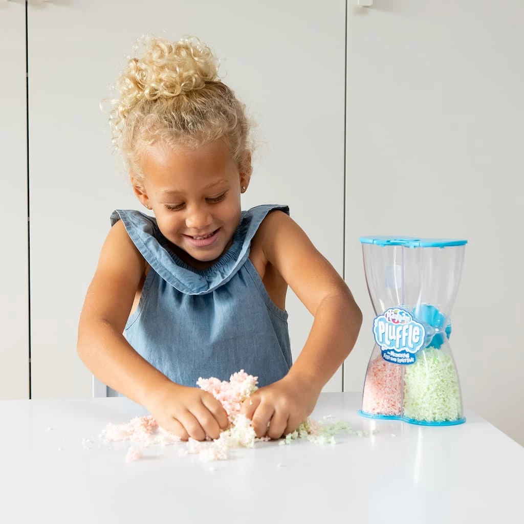 Best deal π Educational Insights Pluffle Twist Glow-in-the-Dark Playfoam π - Image 6