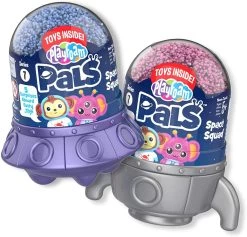 Deals ✔️ Educational Insights Playfoam Pals Space Squad, 2ct. 🧨