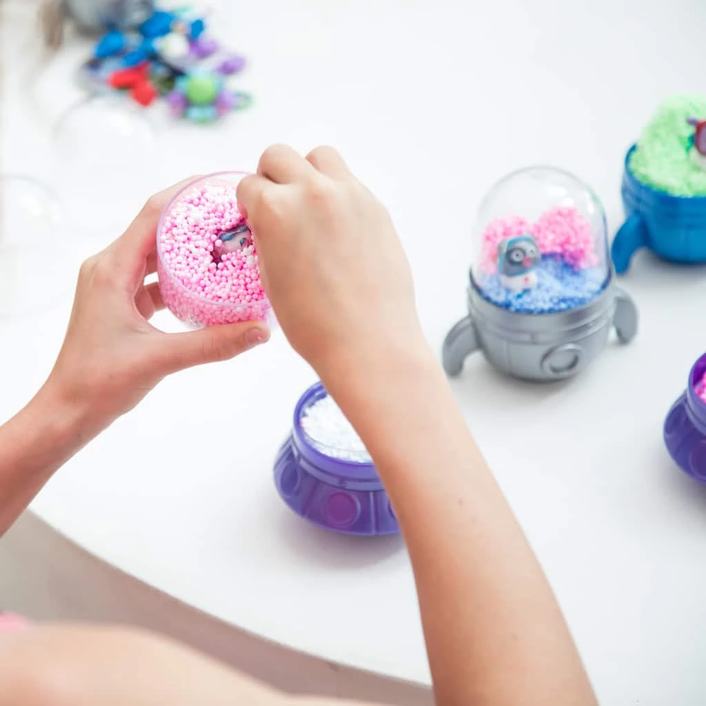 Promo π― Educational Insights Playfoam Pals Space Squad, 6ct. βοΈ - Image 3