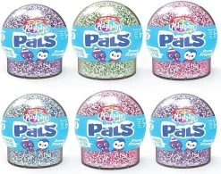 Best Sale ✨ Educational Insights Playfoam Pals Snowy Friends Series 3, 6ct. 💯